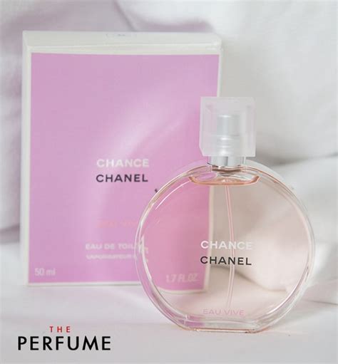 chanel eau de vive reviews